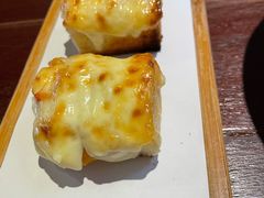 一口闷芝士南瓜-大牌大·传统杭帮菜(湖滨店)