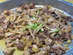 -大笑饭堂(甲子桥店)