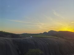 -飞天山旅游区