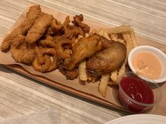 -必胜客(世欧广场店)