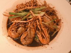 -老头儿油爆虾(星光一期店)