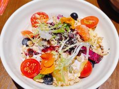 -SPACELAB失重餐厅(世纪汇店)