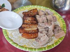 -黎家风味餐厅(锦绣花园店)