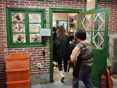-私家峰味特色苍蝇小馆(马弄店)