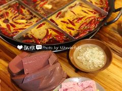 -独雅老火锅(原宏声巷店)