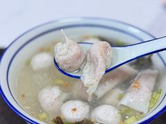 -非遗·十八曲鱼饺(西马总店)