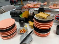 -争鲜回转寿司(朝北大悦城店)