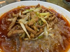 -邢家锅贴老店·非遗·开封菜(金明广场店)