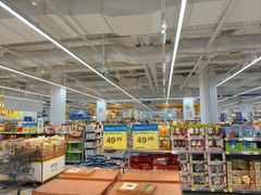 -沃尔玛(前山店)