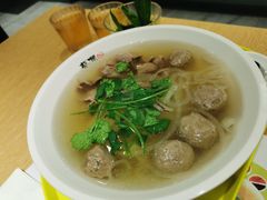 -蔡澜Pho·越南粉餐厅(海上世界店)