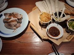 -符离集餐厅(万象城店)