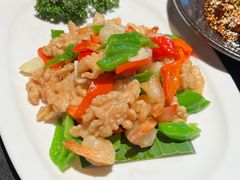 -松茸小馆·云南特色餐厅