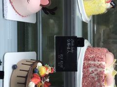 -可莎蜜兒(浦沿店)
