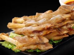 -羊故事·西北融合菜(华侨城店)