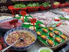 -抱德·潮汕味(敦和店原惠城鱼仔)