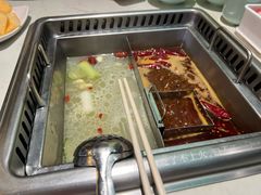 -野妹火锅(布吉店)