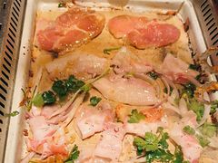 -新石器烤肉(虹悦城店)