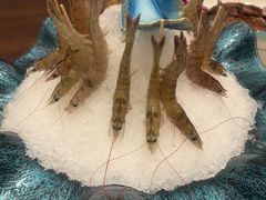 -粤盛海鲜楼(融冠乐城店)