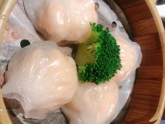 -顺德人家食府(黄金广场店)