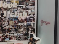 -Popcorn Club爆米花英语社交俱乐部