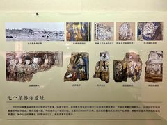 -巴音郭楞蒙古自治州博物馆
