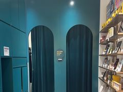 -海马体照相馆(重庆爱琴海购物公园店)