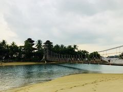 -亚洲大陆最南端