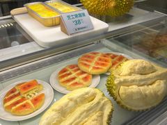 -猫王榴莲世家(三里屯SOHO商场店)