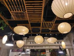 大堂-陈麻婆豆腐总店