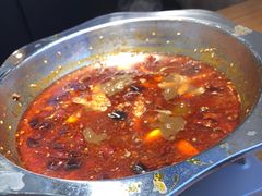 -十二点·辣椒炒肉(南山店)