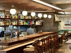 -Highline·城市露台景观餐厅(淮海路店)