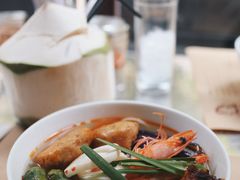 -Cô Thành Restaurant