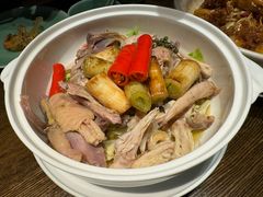 -粗茶淡饭·隐庐私厨(东亭店)