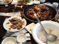 -临家闽南菜(大唐店)