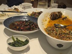 -贡宴盐帮菜自贡驻京联络处餐厅