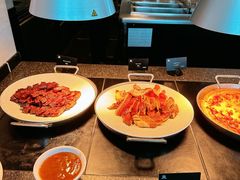 -Social 秀西餐厅-长沙瑞吉酒店(运达店)