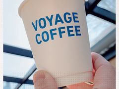 -VOYAGE COFFEE(北锣鼓巷店)