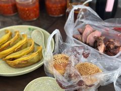 -李记清真馆(打钉巷店)
