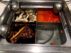 -海底捞火锅(高科广场店)
