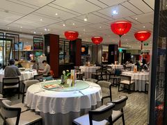 大堂-眉州东坡(民族园店)
