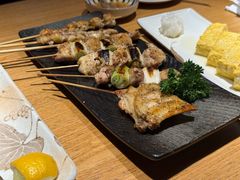 -桂马·日本料理·海胆·海鲜饭·酒场(民主广场店)