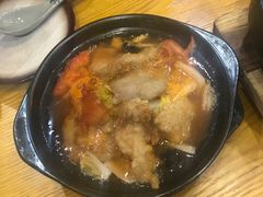 -半亩良田排骨米饭(西城红场店)