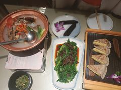 -品味泸沽湖•民族特色菜(大落水店)