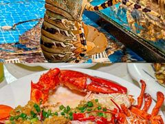 -林姐香味海鲜(丁村万人海鲜广场店)