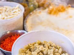 -安徽阜阳卷馍(西单店)