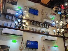 -付小姐在成都(中山公园店)