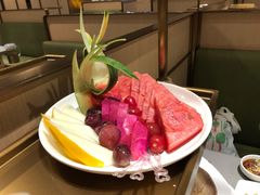 -海底捞火锅(方圆荟店)