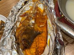 -金掌勺·锅包肉(广渠门店)