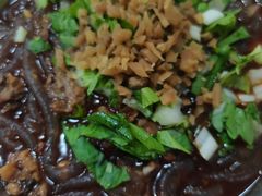 -代四孃牛华豆腐脑美味小食(总店)
