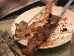 -新疆欣悦饭庄